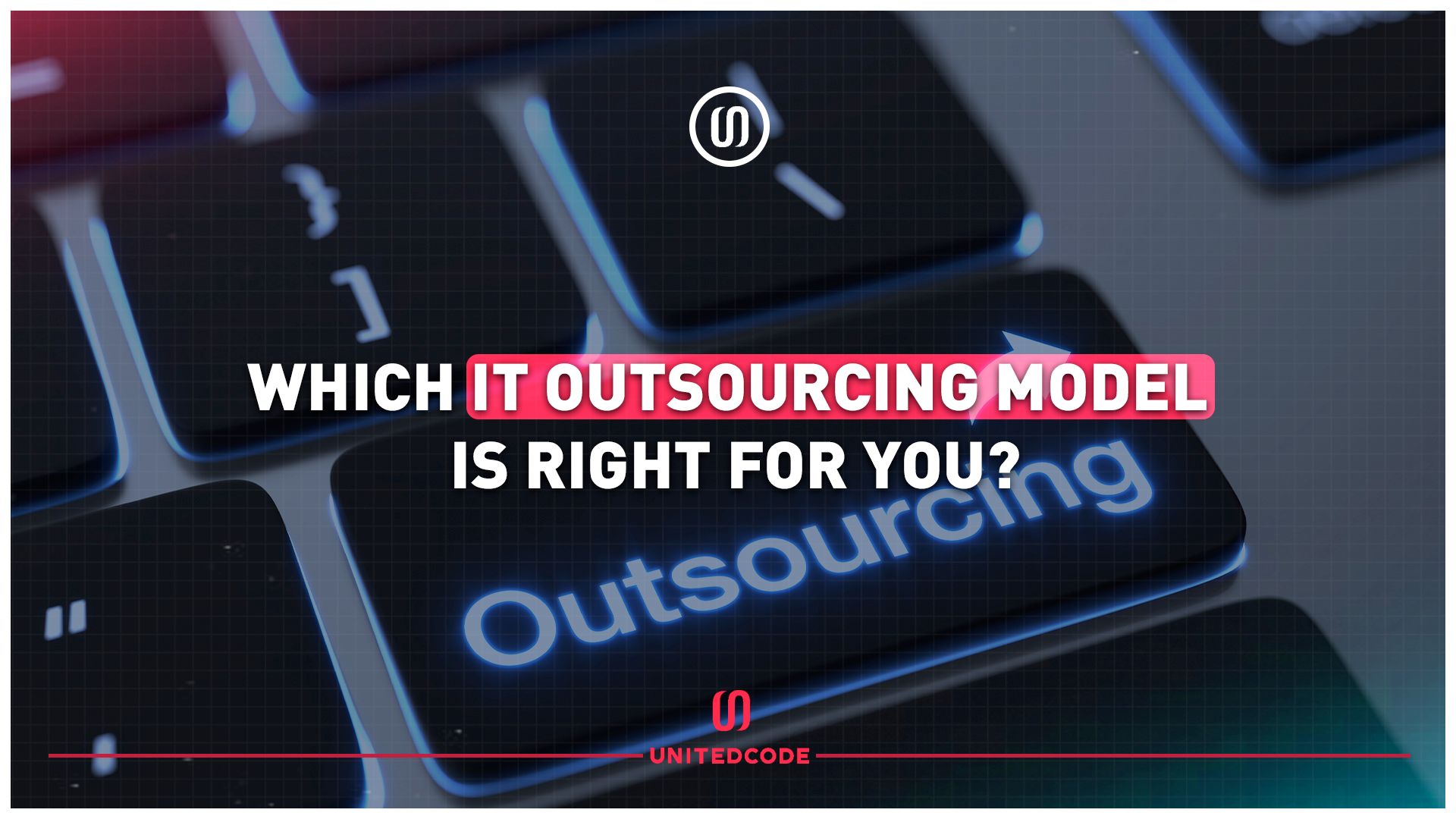 why is the service delivery company more advantageous than the rest of the outsourcing models?