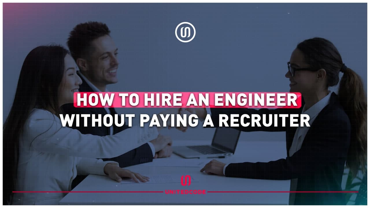 how to hire an employee without paying a recruiter