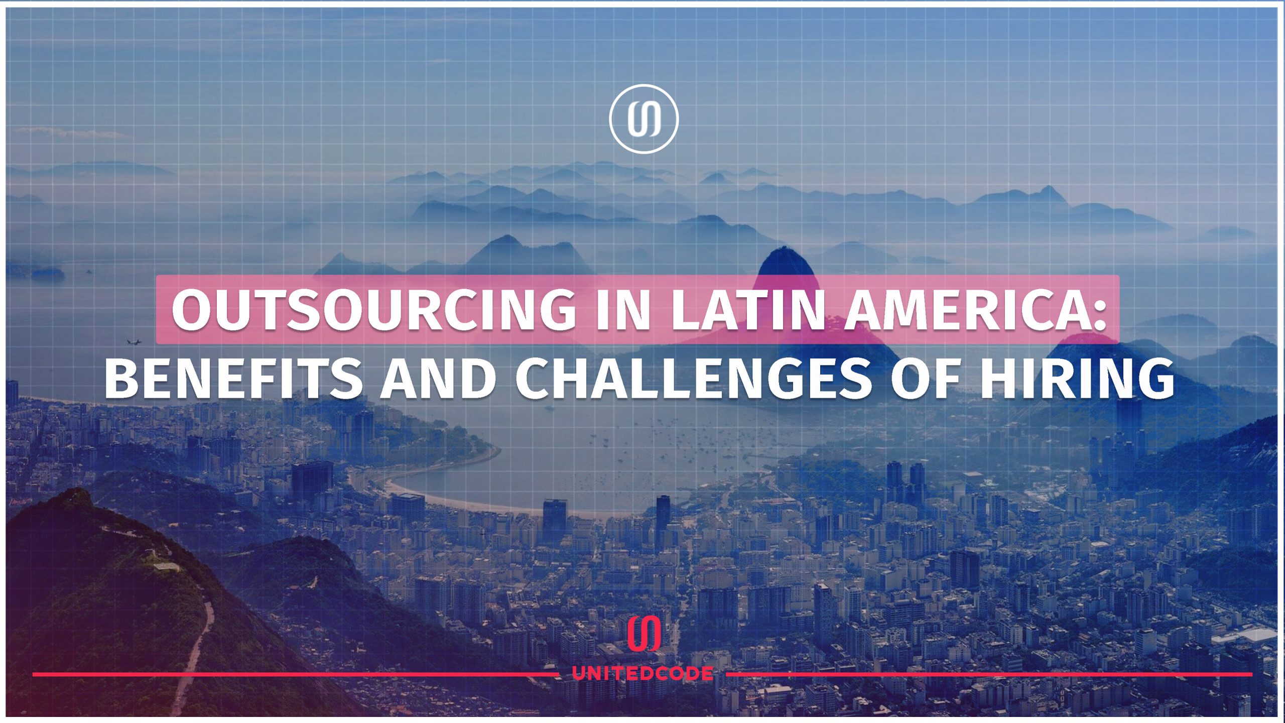 Outsourcing in Latin America