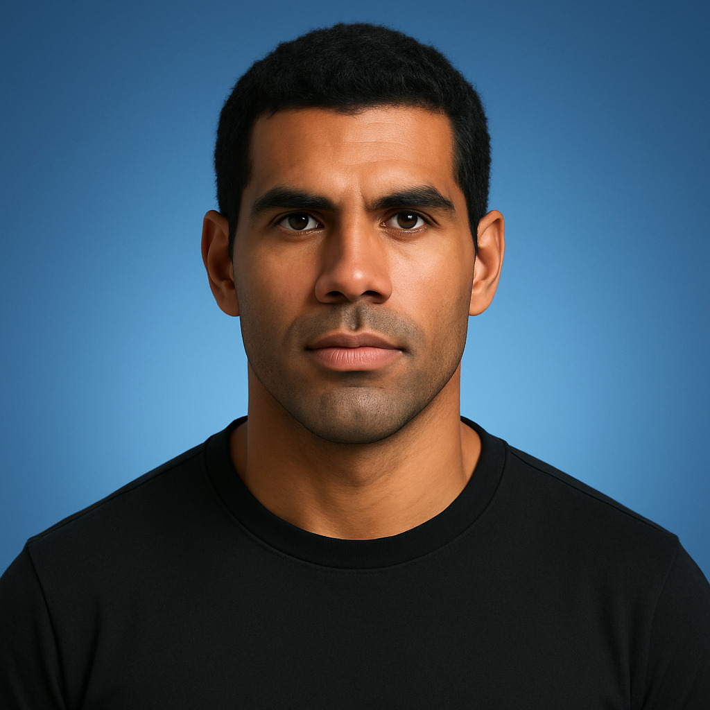 Diego A.