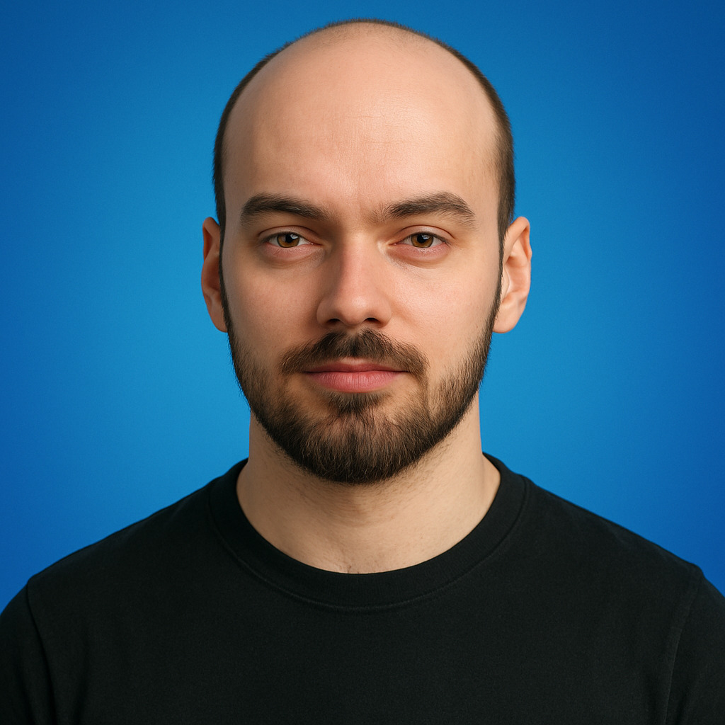 Lukas S.