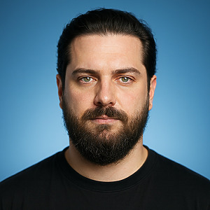 Cesar S.