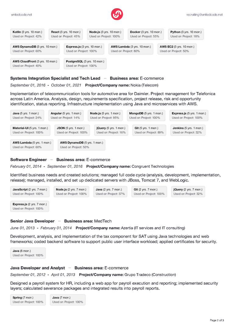 Smarter Developer Hiring with AI-Driven Staff Augmentation