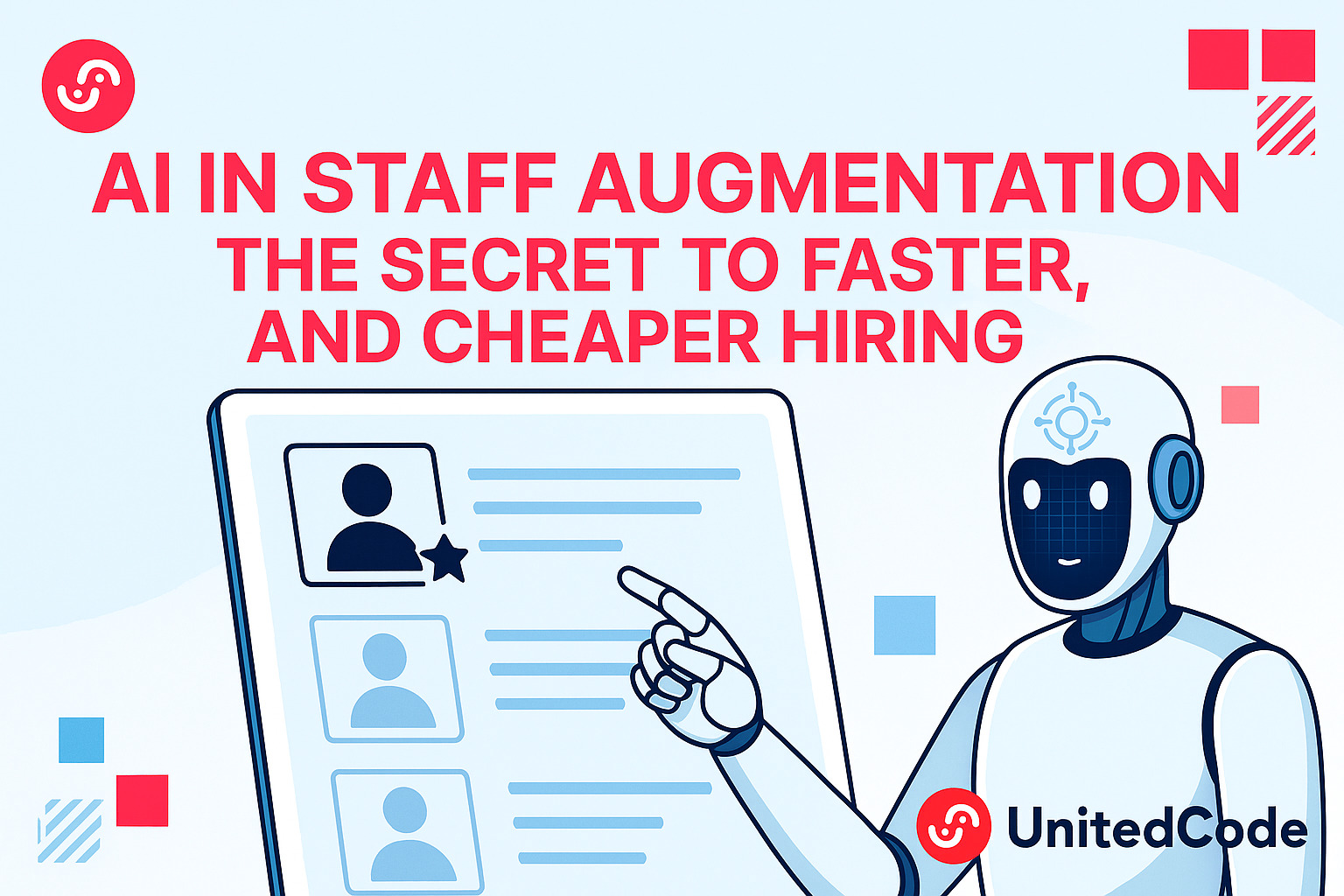 The Secret to Faster, Smarter, and Cheaper Hiring